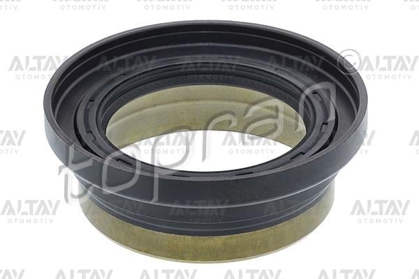 DİFERANSİYEL KEÇESİ GOLF4 / GOLF5 / BORA / A3 / LEON 97-04 AGN-AGR-ALH-AHF-BMY-CAXA 1.8-1.9 TDİ (48x60x74x26,5)