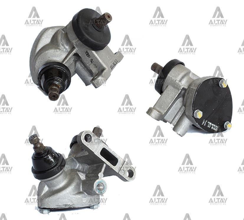 DİREKSİYON AKTARMA DİŞLİ KUTUSU BESTA / HIBESTA / E-2200  86-96 (CTR)