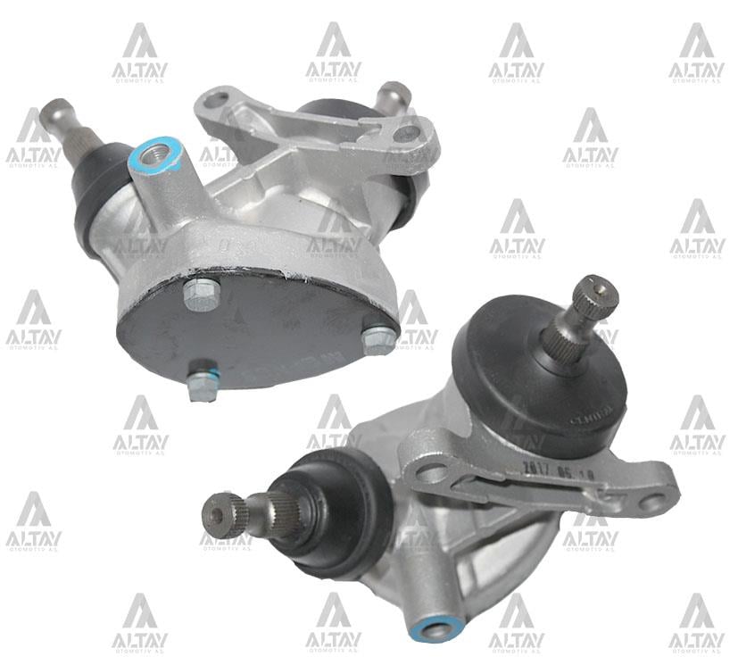 DİREKSİYON AKTARMA DİŞLİ KUTUSU H-100 / L-300 (CTR)