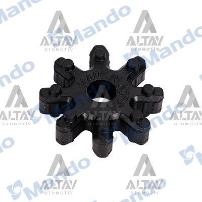 DİREKSİYON AŞIĞI (EPS KUTU) I-30 / ELANTRA