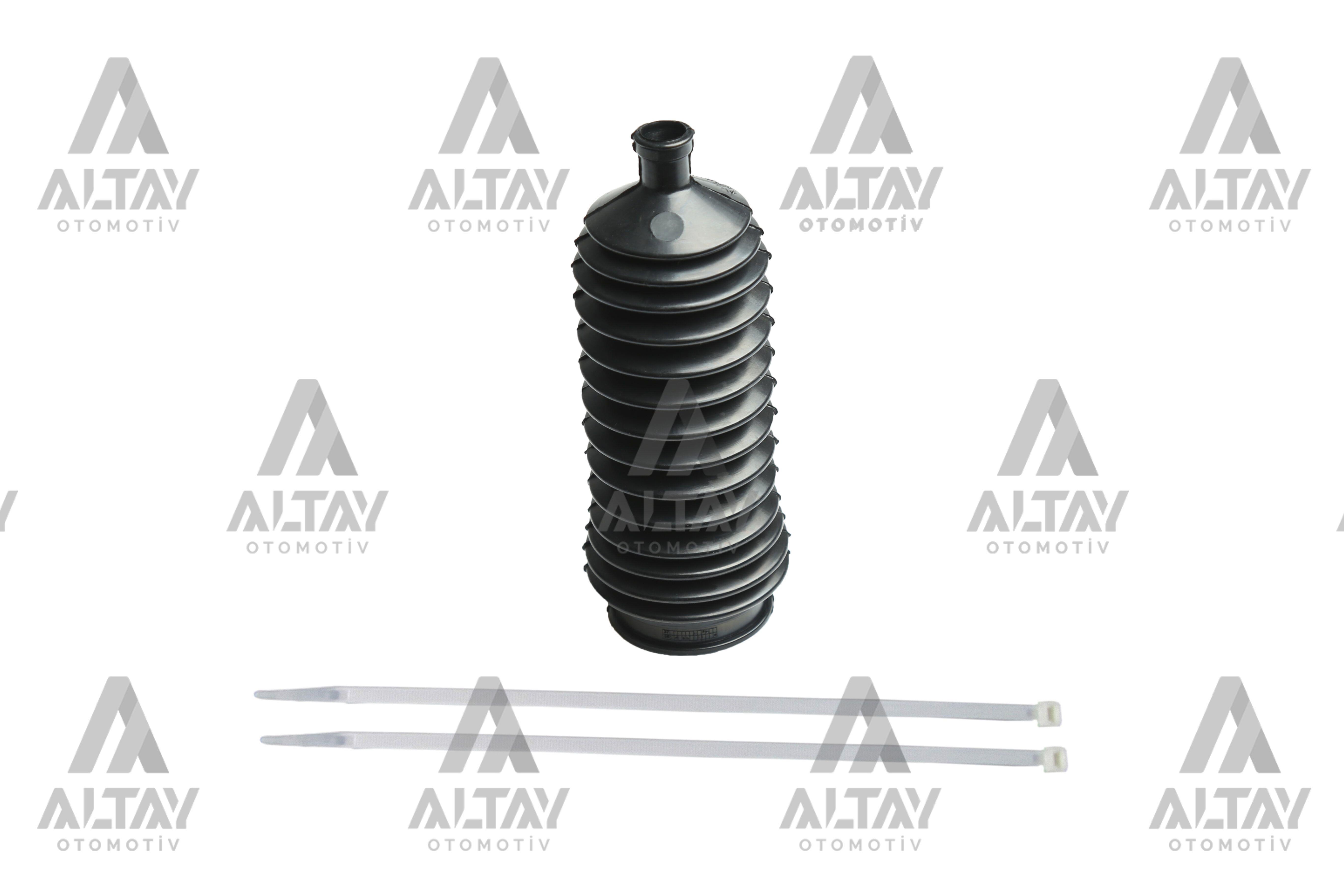 DİREKSİYON KÖRÜĞÜ CLIO II / SYMBOL / MASTER / MOVANO / LOGAN / SANDERO / KANGOO / LAGUNA I SOL