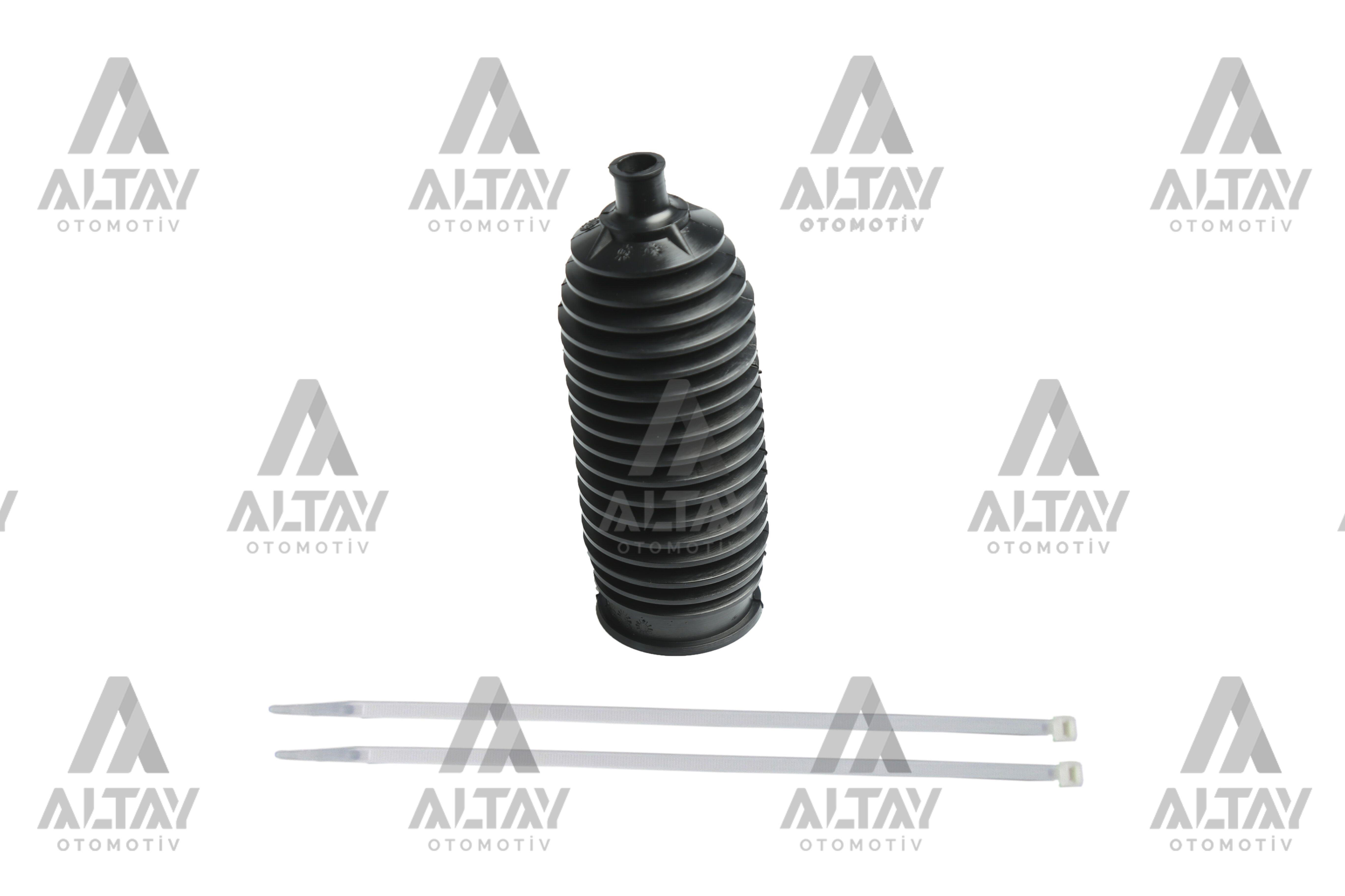 DİREKSİYON KÖRÜĞÜ CLIO III / MODUS / MICRA 02-23