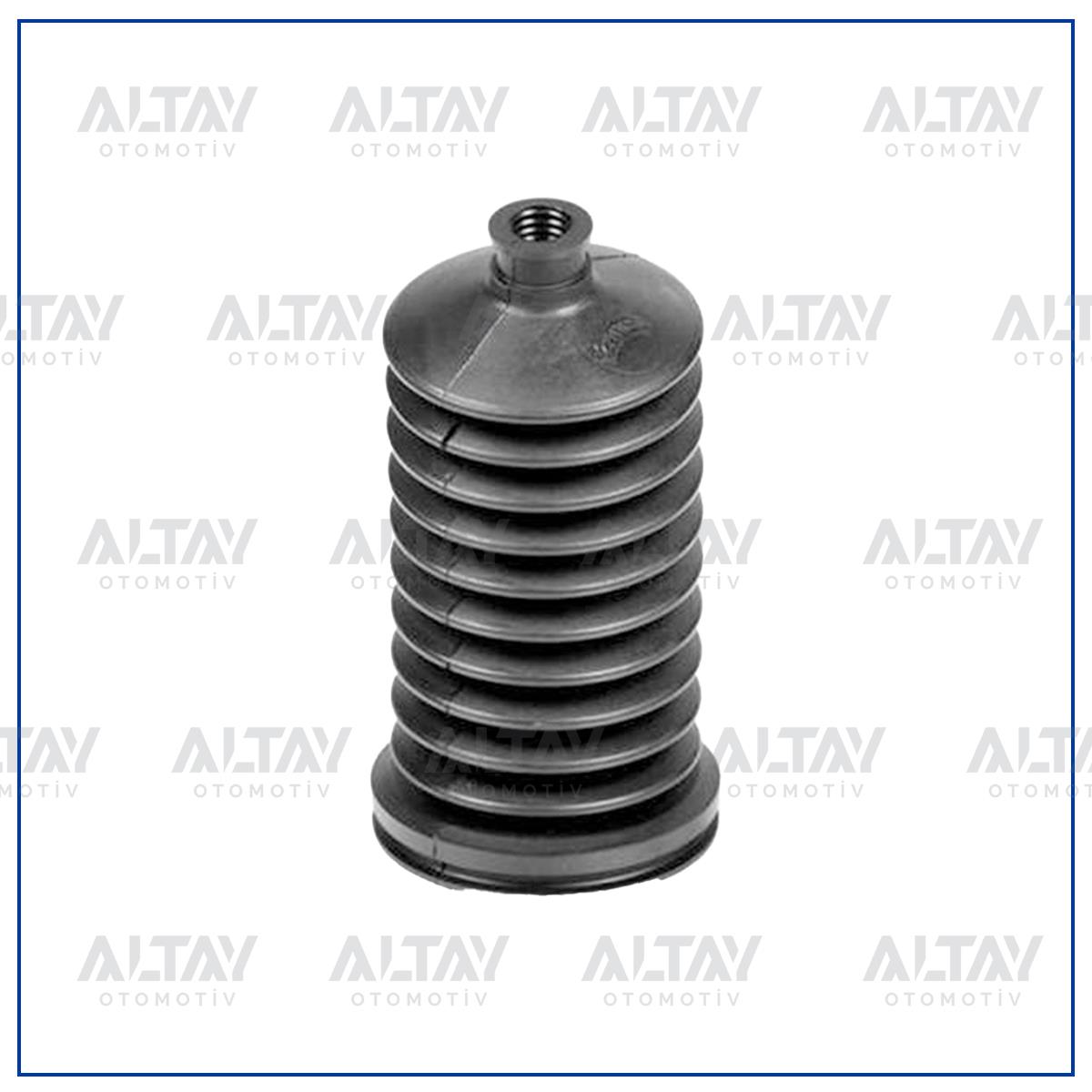 DİREKSİYON KÖRÜĞÜ DOGAN / KARTAL / SAHIN / M131 / DKS 83-02 MEKANİK SOL KISA