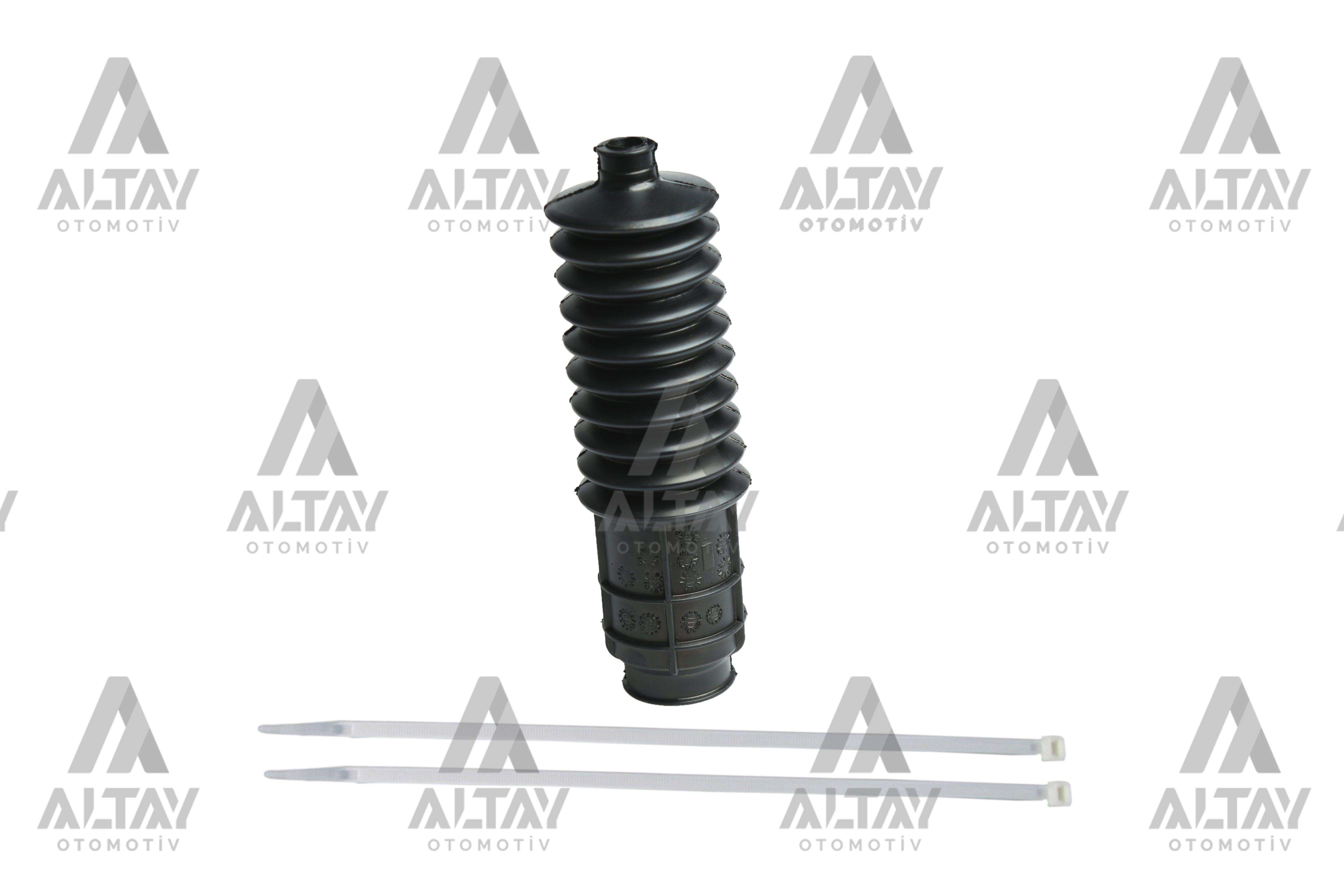 DİREKSİYON KÖRÜĞÜ DOGAN / KARTAL / SAHIN / M131 / DKS 83-02 MEKANİK SAĞ UZUN