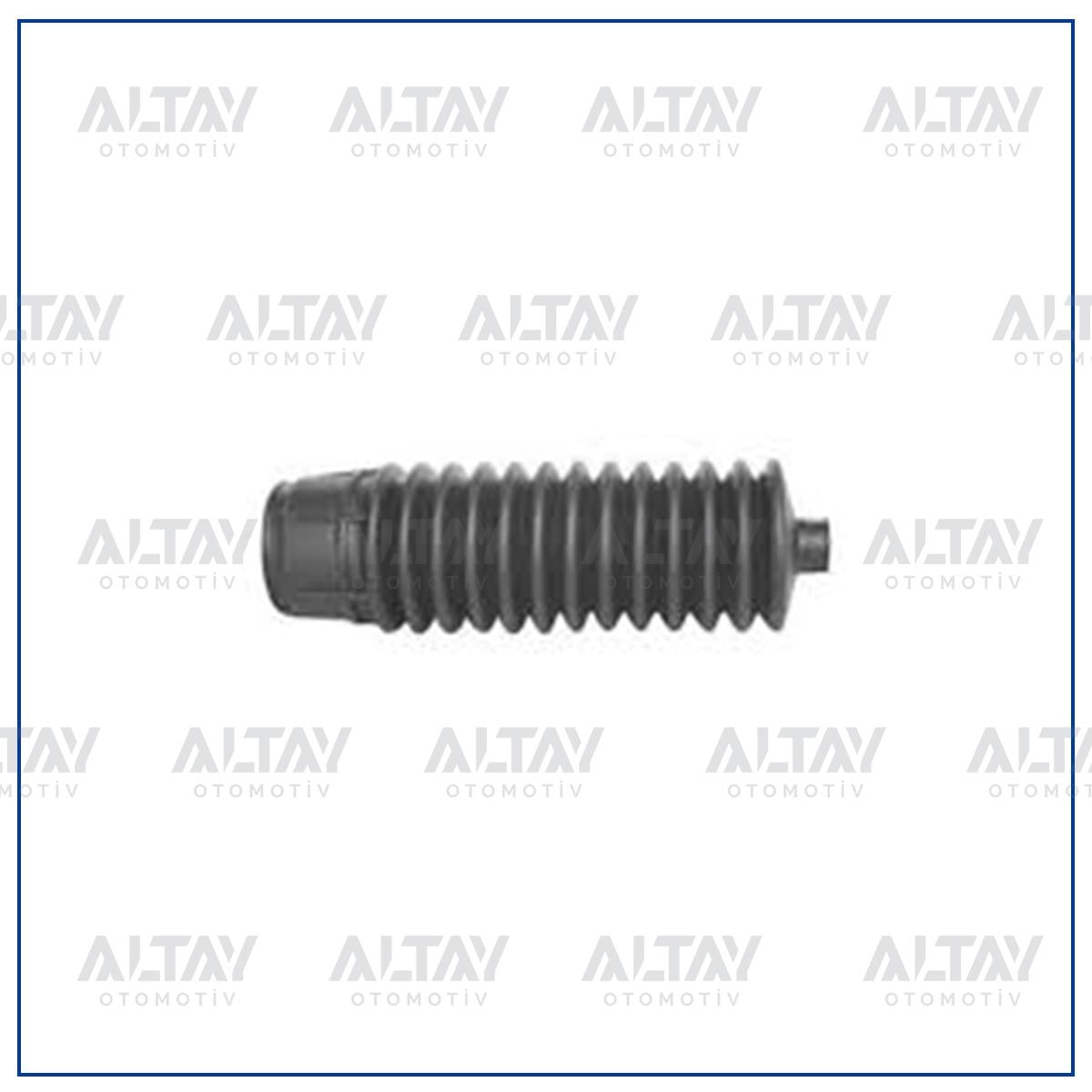 DİREKSİYON KÖRÜĞÜ DOGAN / KARTAL / SAHIN / M131 / DKS 83-02 HİDROLİK SAĞ UZUN