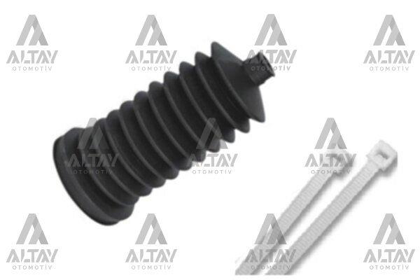 DİREKSİYON KÖRÜĞÜ DOGAN / KARTAL / SAHIN / M131 / DKS 83-02 MEKANİK SOL KISA