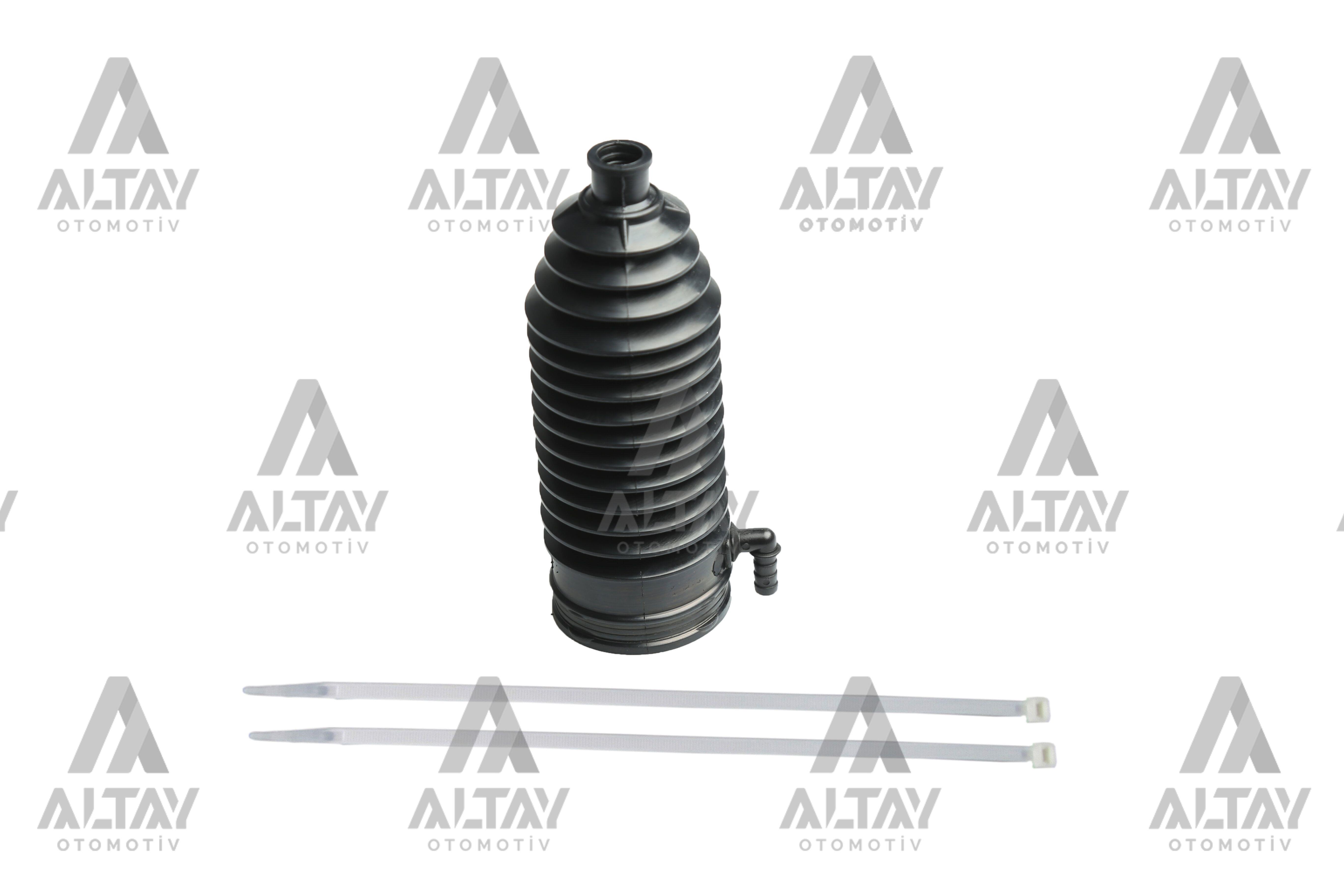 DİREKSİYON KÖRÜĞÜ DOKKER / LODGY / LOGAN / SANDERO 13mm