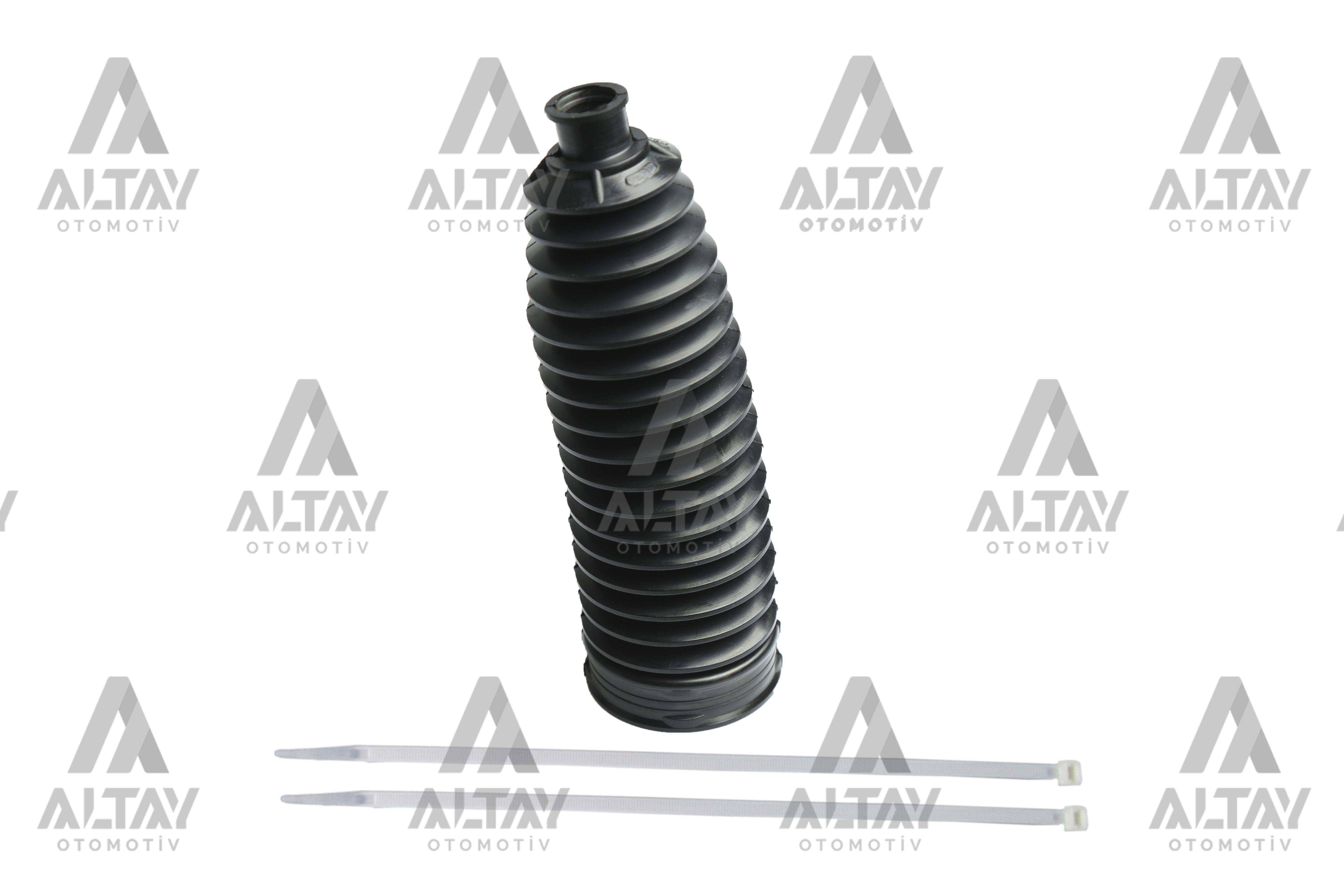 DİREKSİYON KÖRÜĞÜ MEGANE IV / ESPACE / TALISMAN