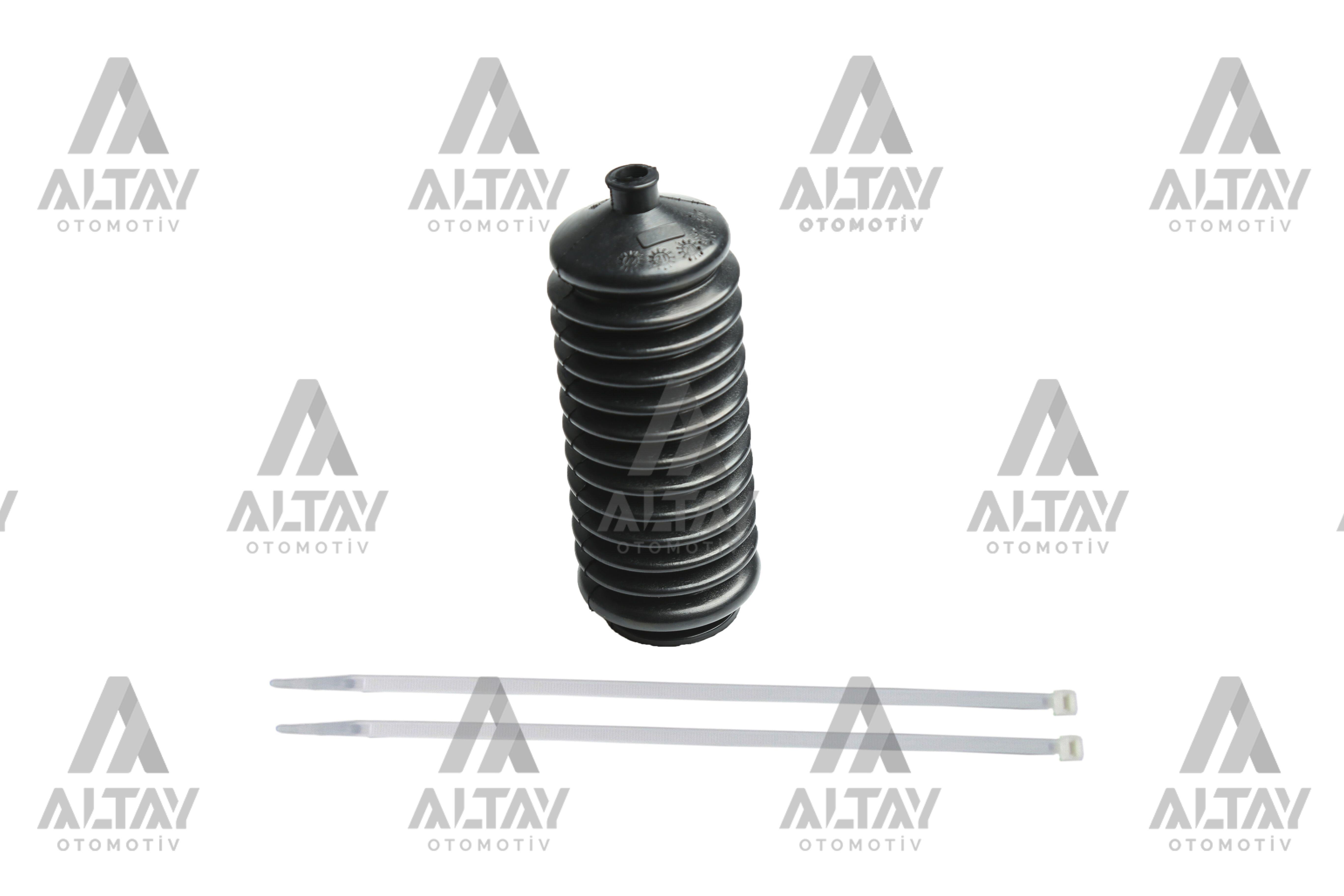 DİREKSİYON KÖRÜĞÜ R9 / R11 / R19 /  R21 / MEGANE / TWINGO (MEKANIK DİREKSİYON)