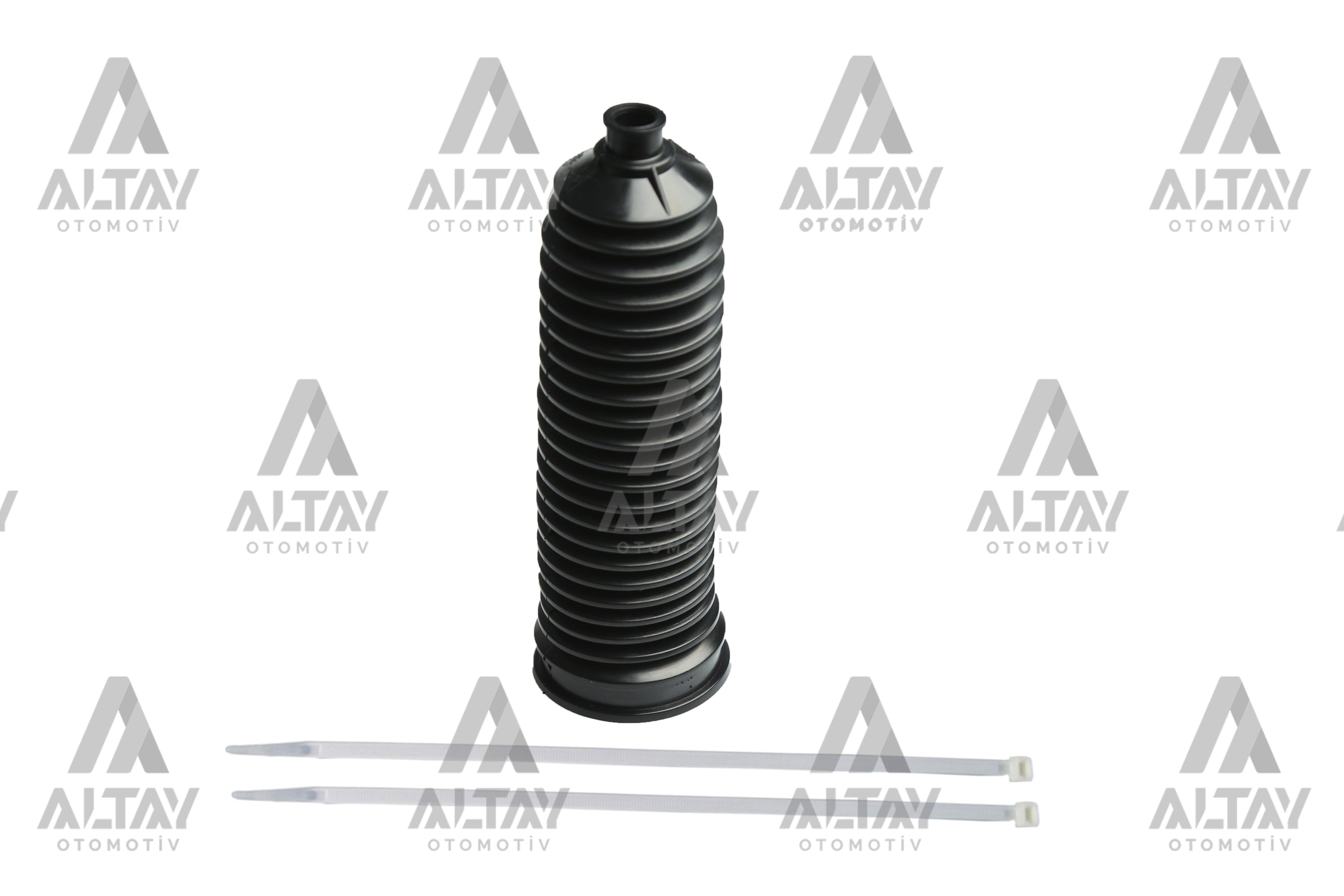 DİREKSİYON KÖRÜĞÜ TRANSIT 00-06 V184 SOL