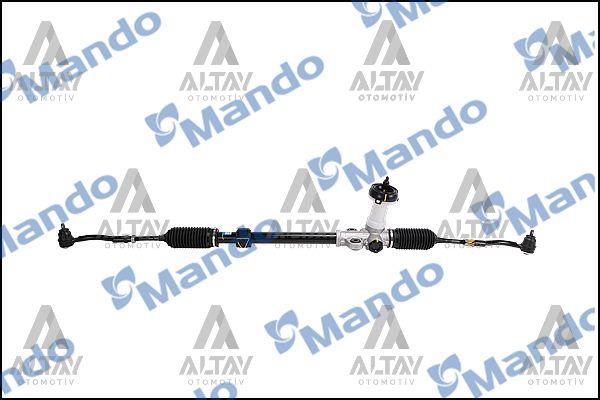 DİREKSİYON KUTUSU ACCENT 06-11 ERA / RIO 06-11 EPS