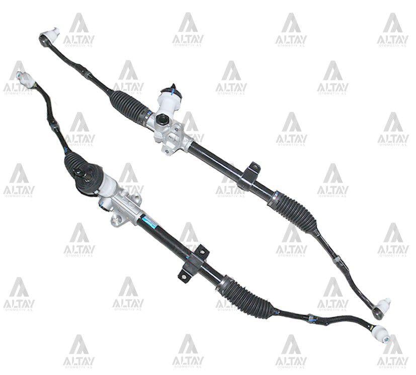 DİREKSİYON KUTUSU ACCENT 11= BLUE / RIO 11= EPS