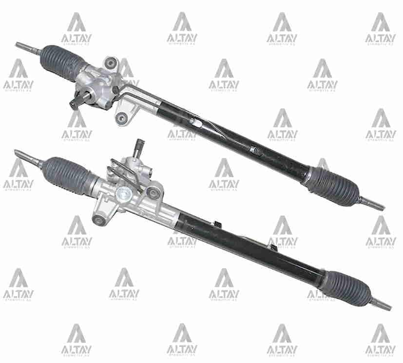 DİREKSİYON KUTUSU ACCORD 03-08 HİDROLİK