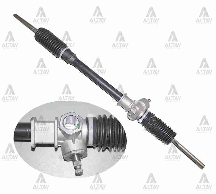 DİREKSİYON KUTUSU ALTO / MARUTI MANUEL