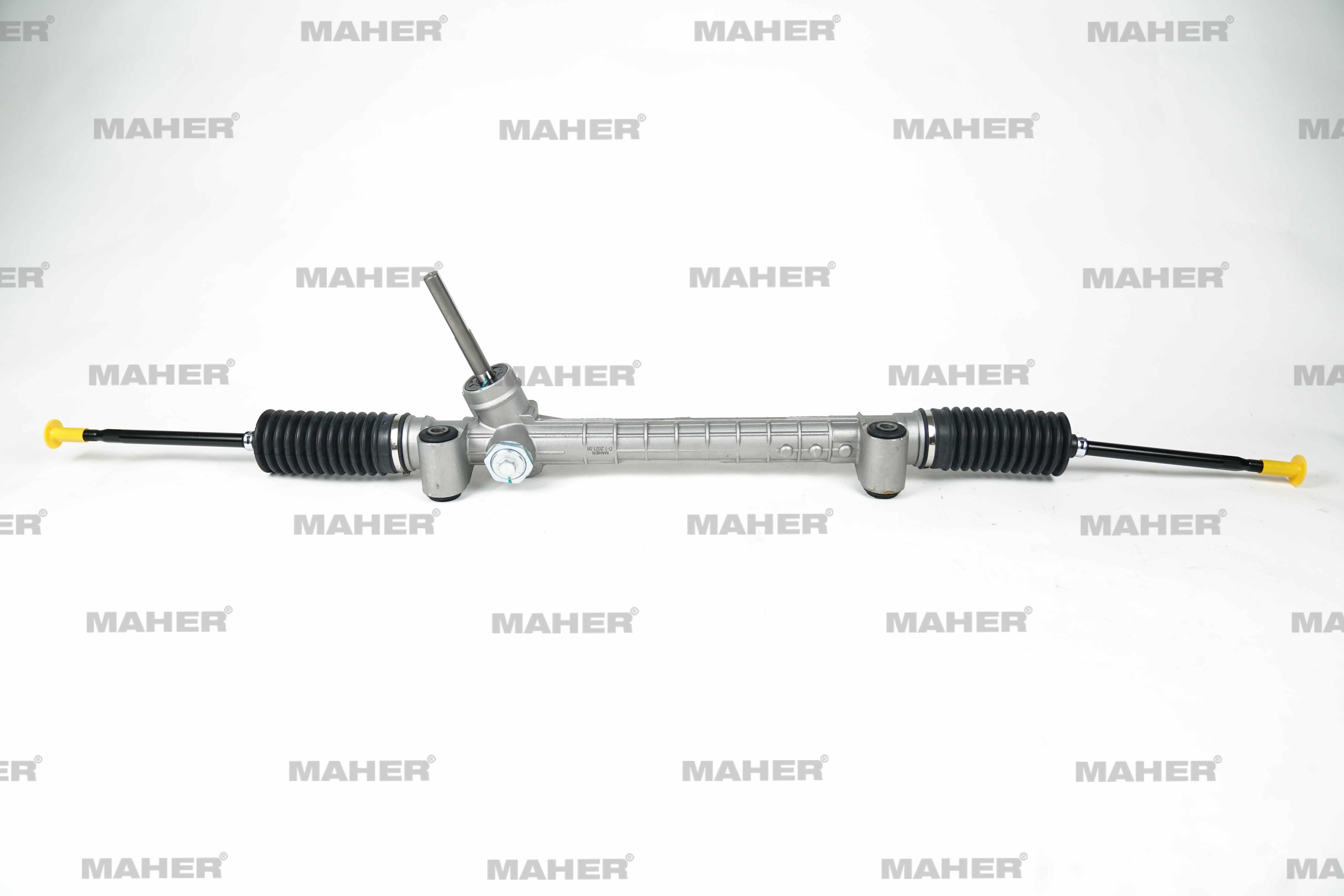 DİREKSİYON KUTUSU CORSA C / COMBO C 01-11