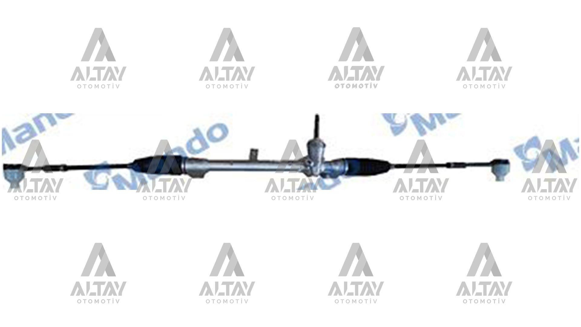 DİREKSİYON KUTUSU EGEA 15= EPS PİNYON KONUM 10°