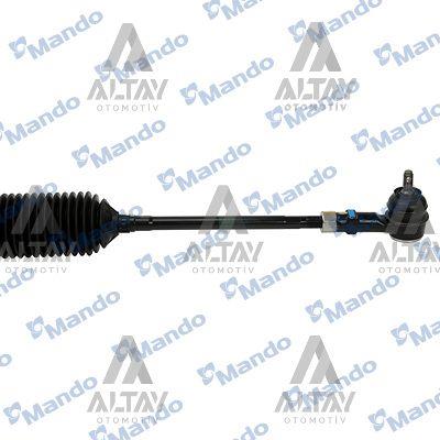 DİREKSİYON KUTUSU GETZ 03-11 EPS