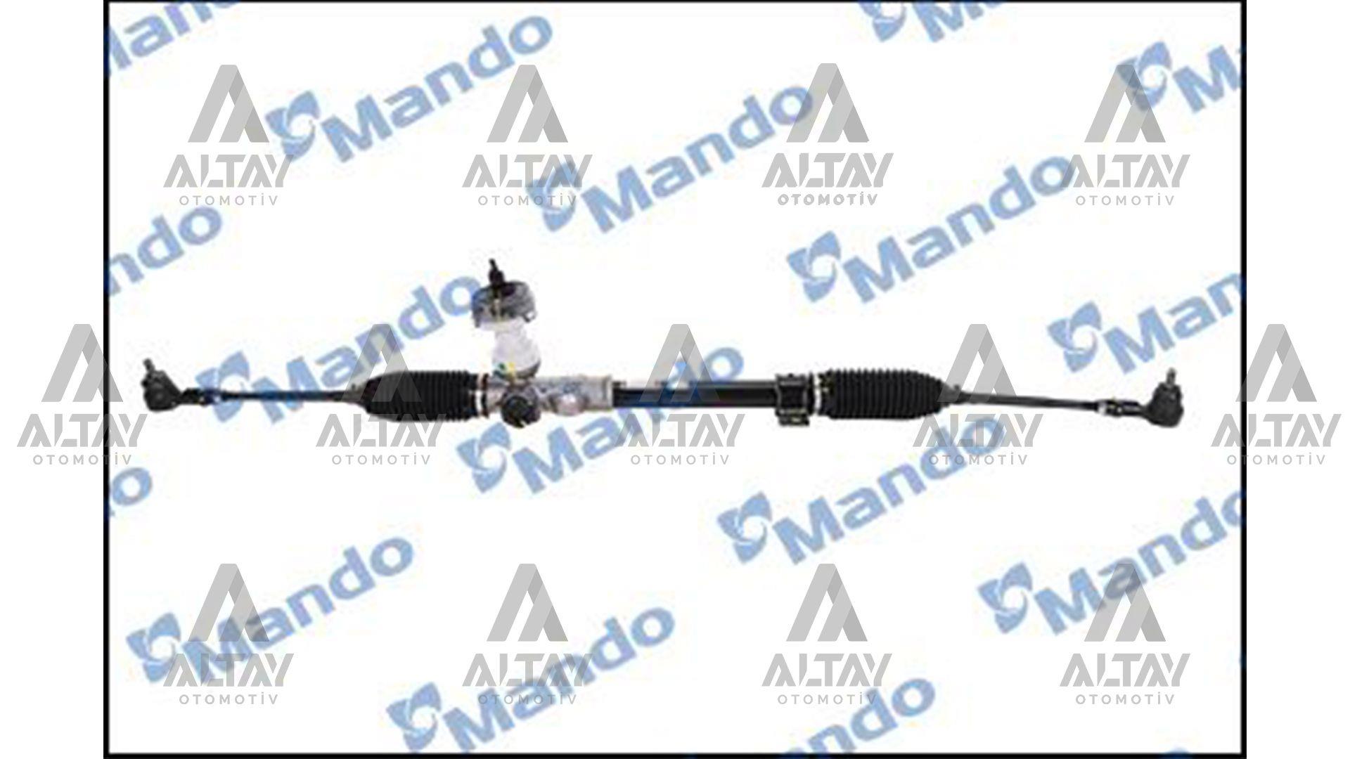 DİREKSİYON KUTUSU I-10 08-13 / PICANTO 04-07 EPS