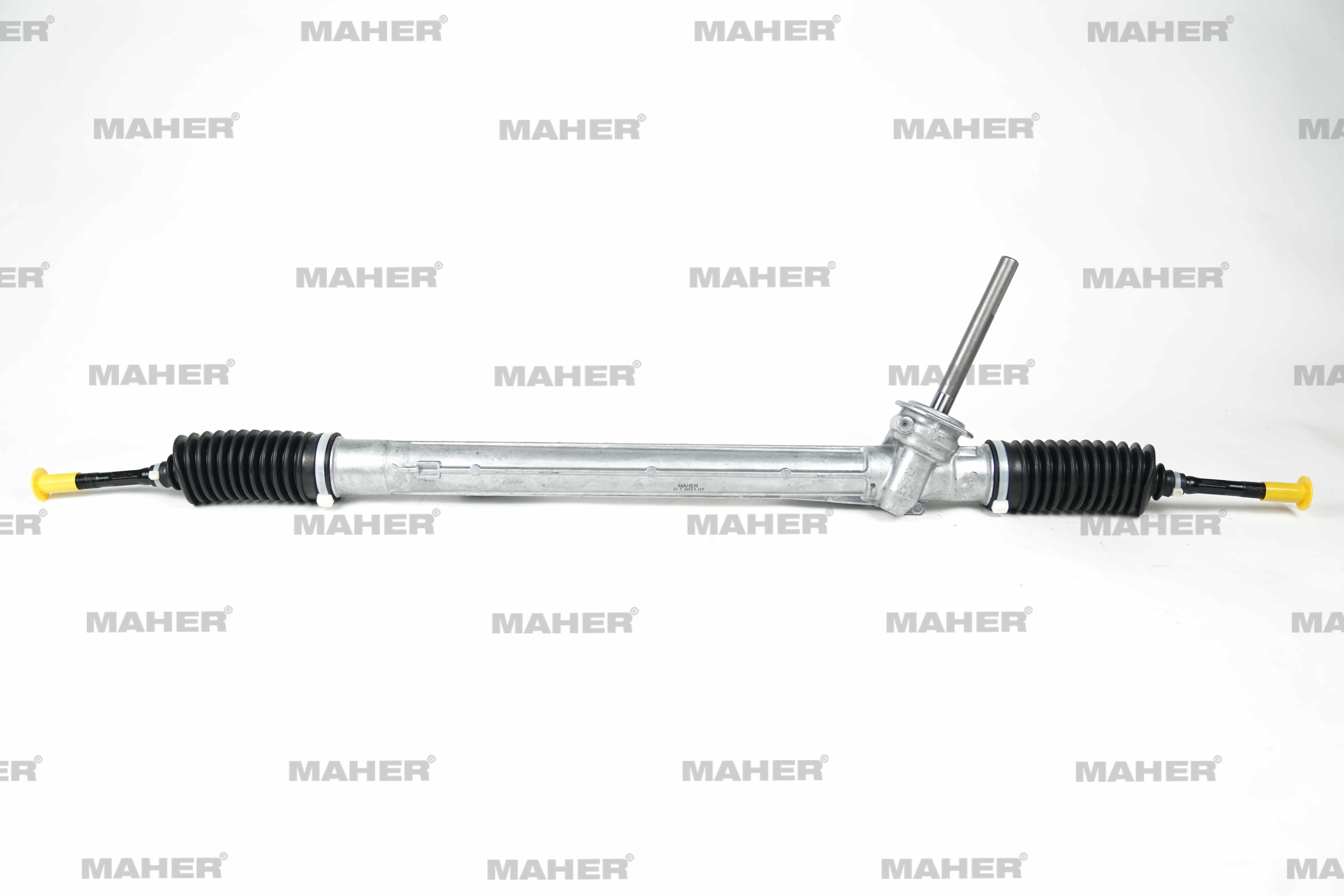 DİREKSİYON KUTUSU MEGANE II / SCENIC II 02= EPS