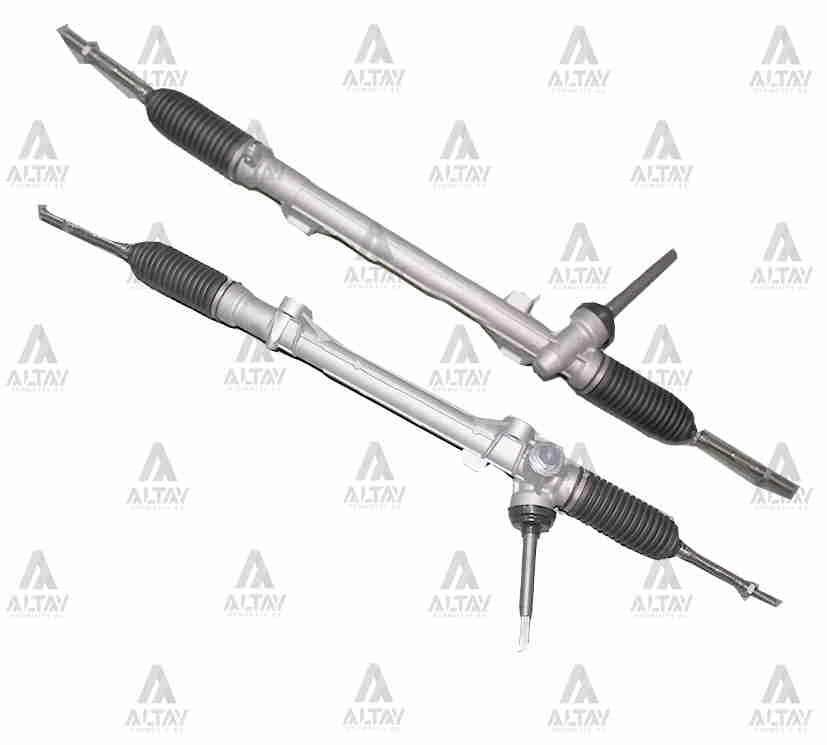 DİREKSİYON KUTUSU QASHQAI 07-13 / X-TRAIL 07= EPS