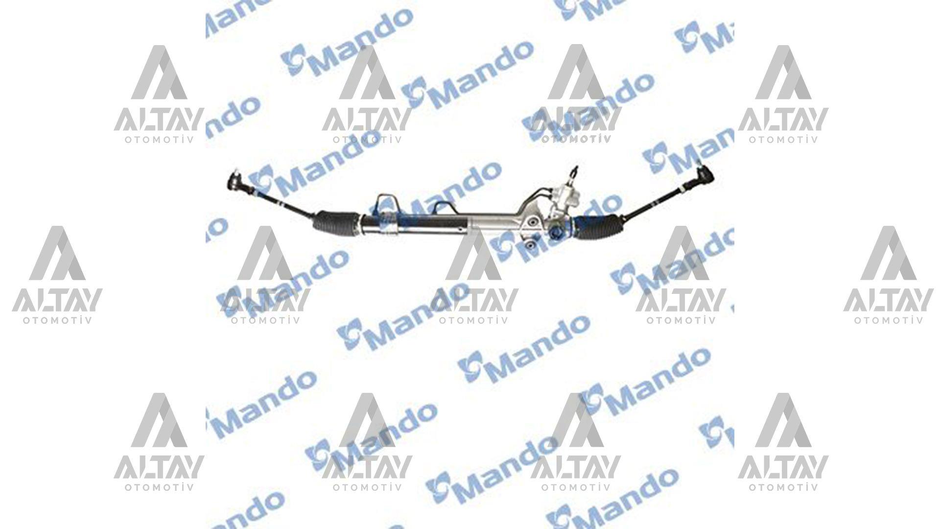 DİREKSİYON KUTUSU STAREX 04-11 LİBERO HİDROLİK