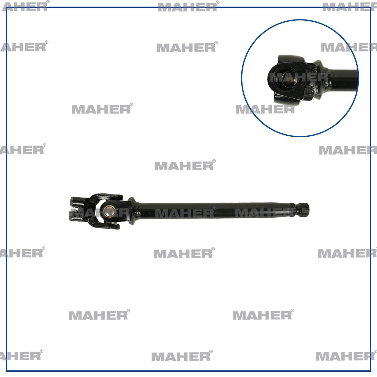 DİREKSİYON MAFSALI D-MAX 12-16 (ARA)