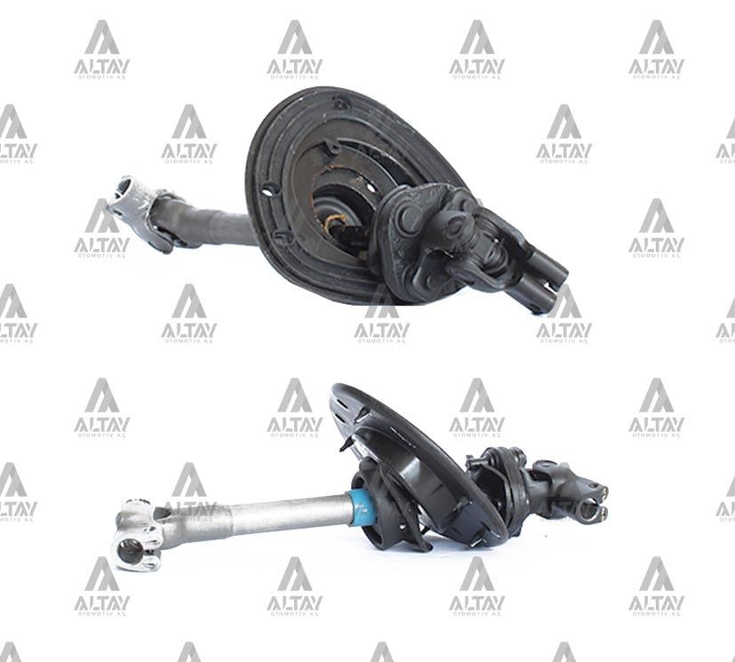 DİREKSİYON MAFSALI KMY 05= ÜST