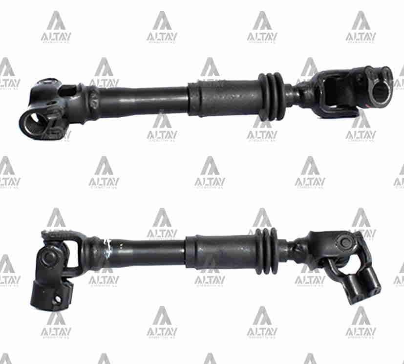 DİREKSİYON MAFSALI STAREX