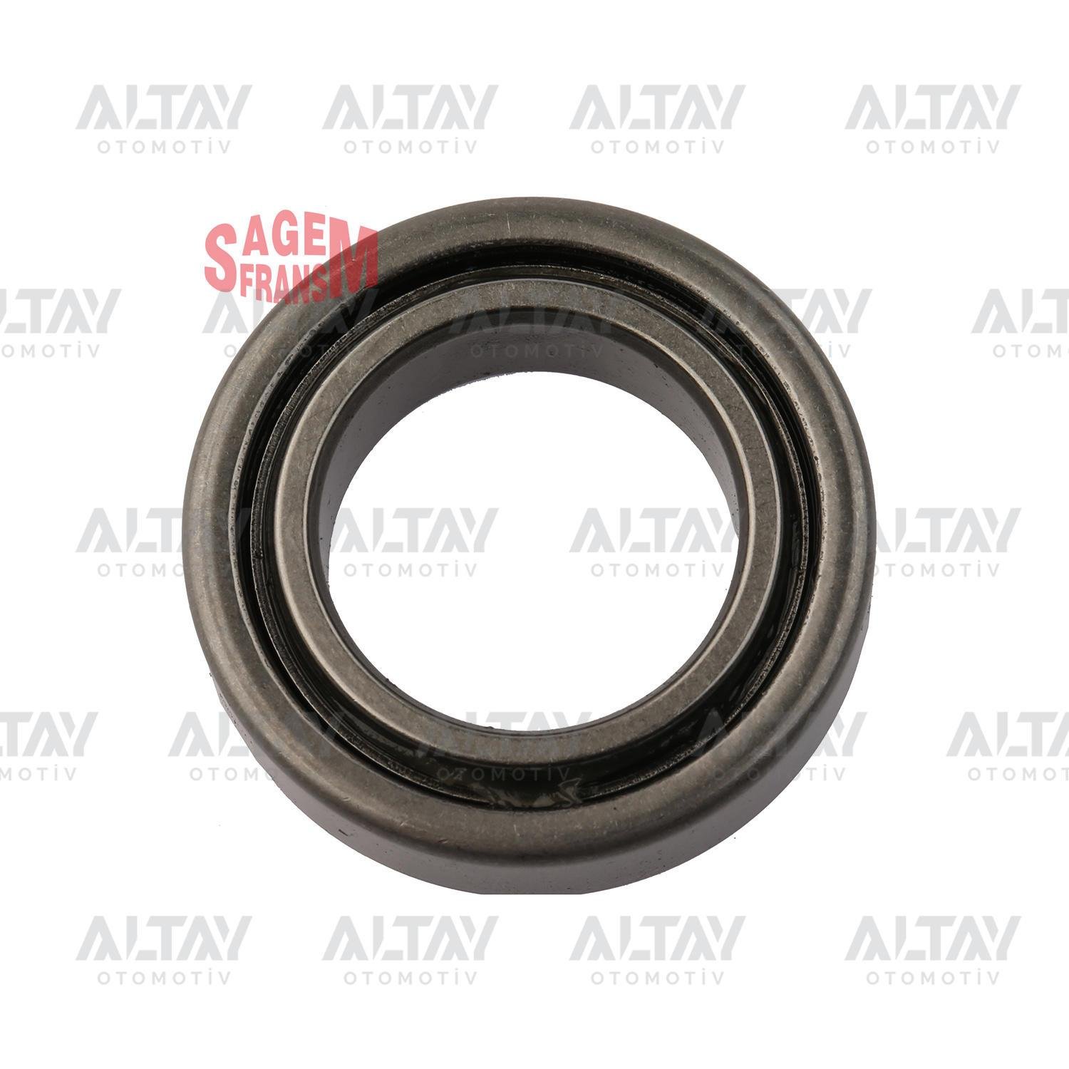 DİREKSİYON MİL RULMANI CLIO