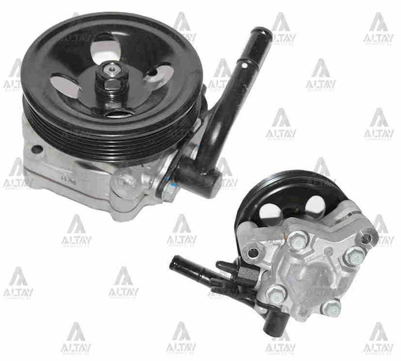 DİREKSİYON POMPASI ACCENT 06-11 ERA / RIO DİZEL (OEM)