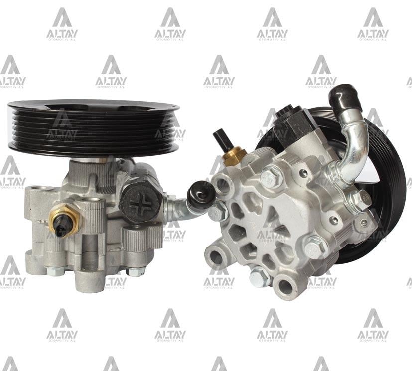 DİREKSİYON POMPASI AVENSIS 03-08