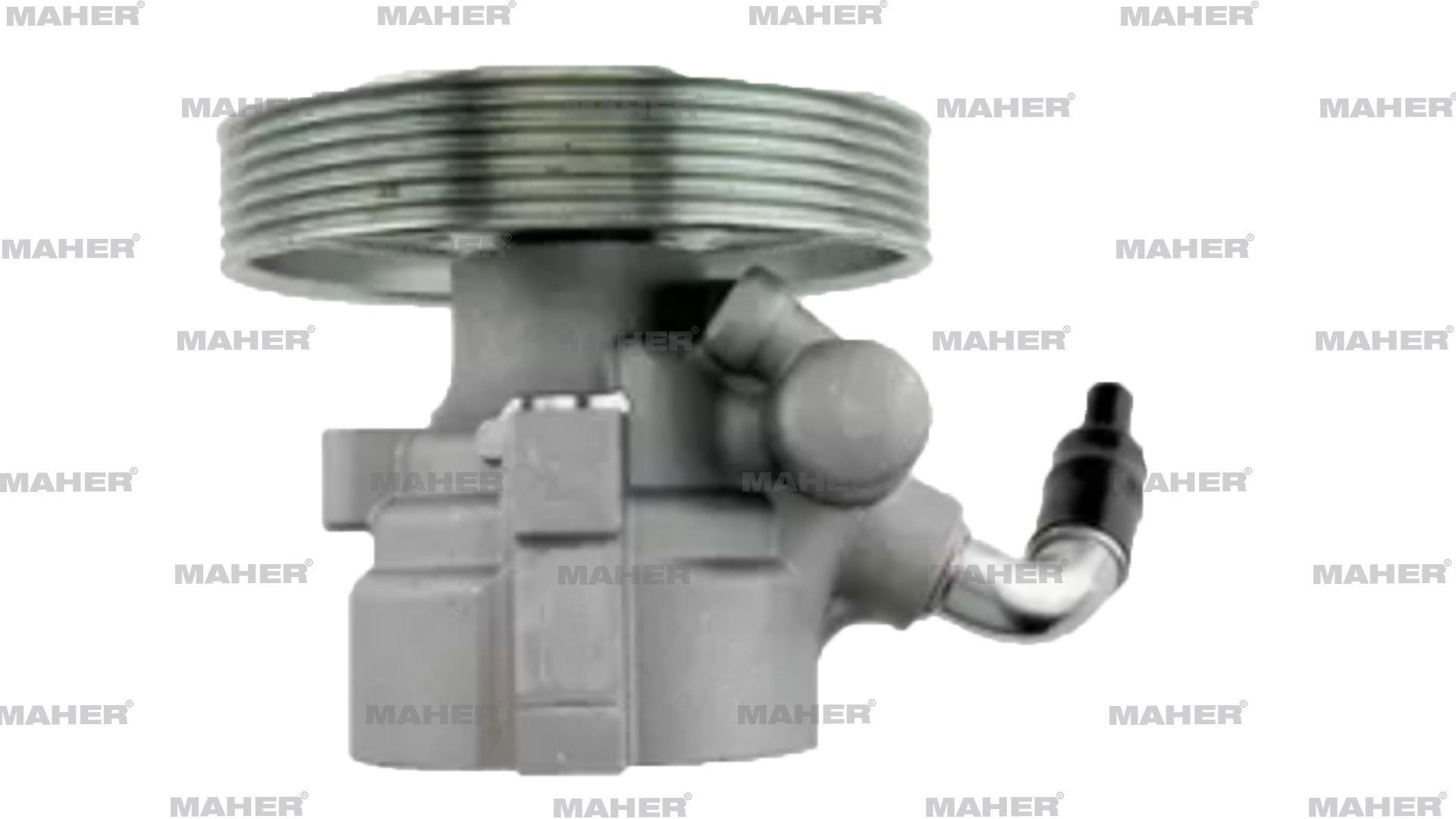 DİREKSİYON POMPASI BIPPER 08= 1.4 HDI