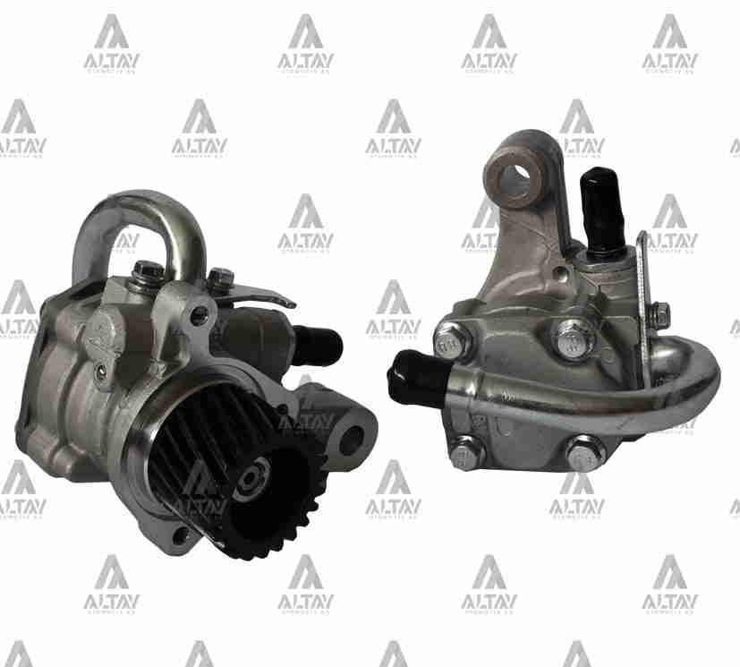 DİREKSİYON POMPASI CANTER 659 / 859 / FUSO