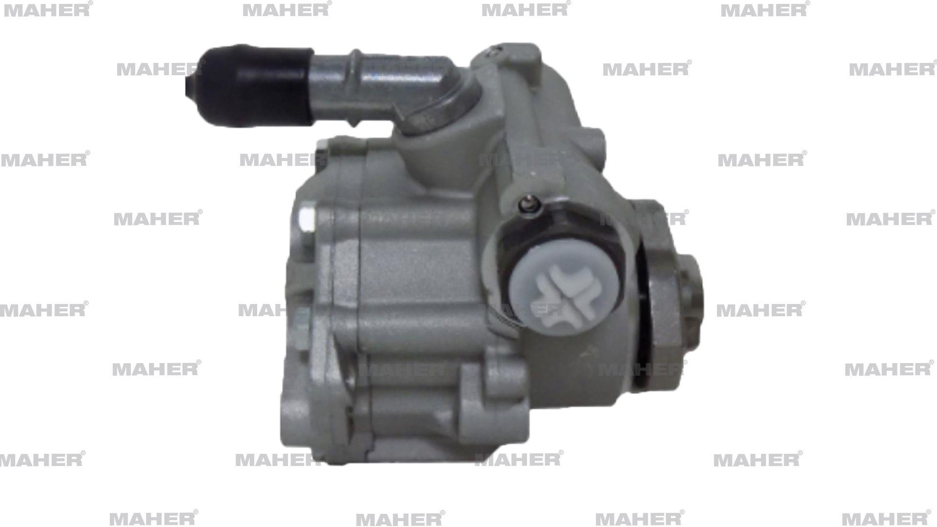 DİREKSİYON POMPASI GOLF4 / BORA / A3 / CADDY 97-09 AKL-AEH-BFQ-BCB-AGN-BJB 1.6-1.8 T-1.9 TDI