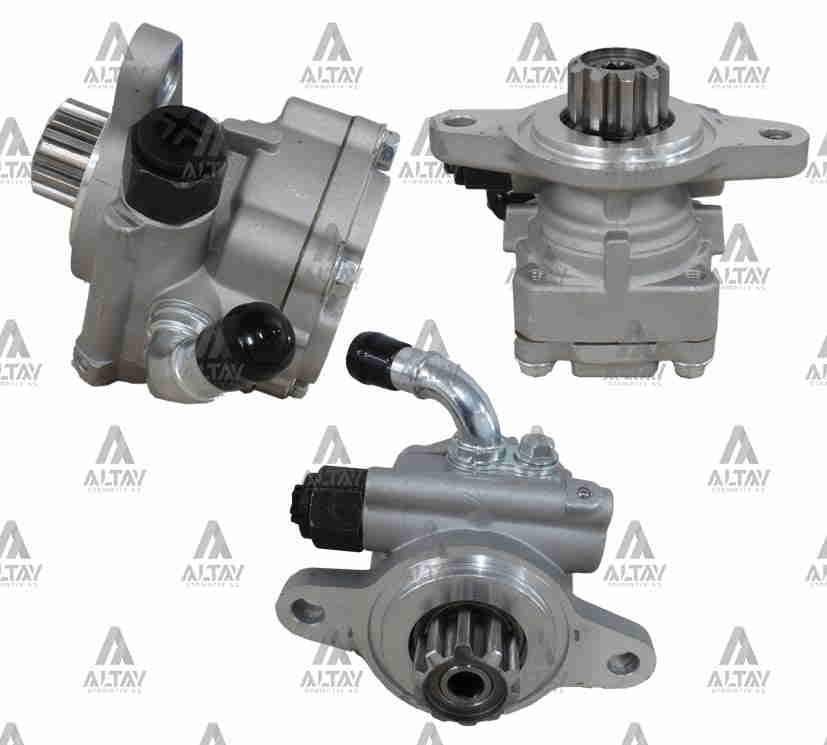 DİREKSİYON POMPASI HILUX 06-11 4X2