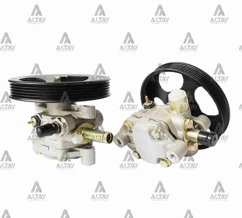 DİREKSİYON POMPASI LANCER 03-08 1.3 / 1.6