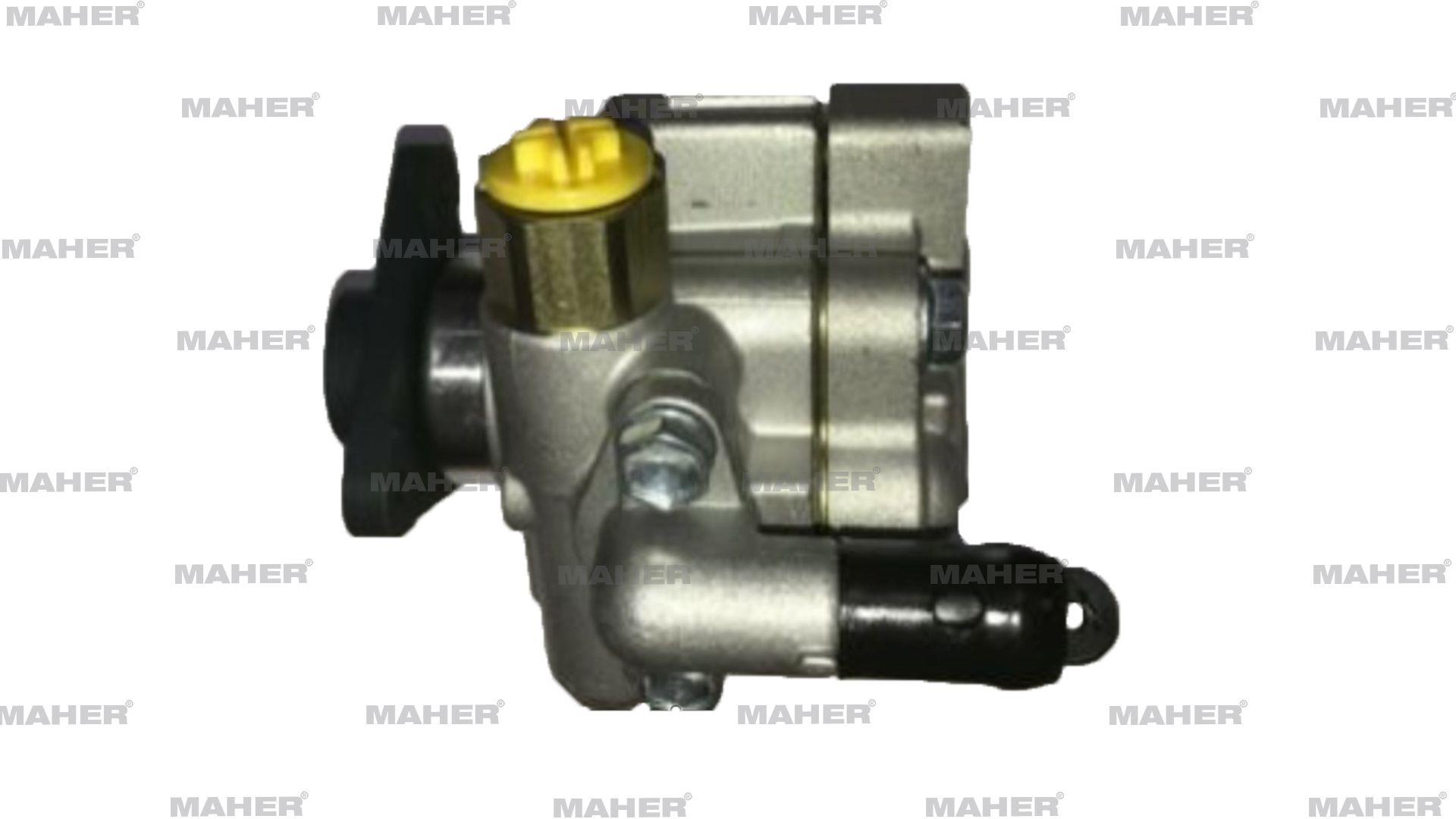 DİREKSİYON POMPASI MASTER III 11= 2.3 DCI