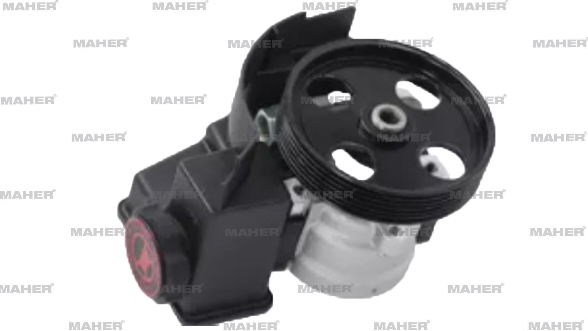 DİREKSİYON POMPASI PARTNER 96-08 1.9D
