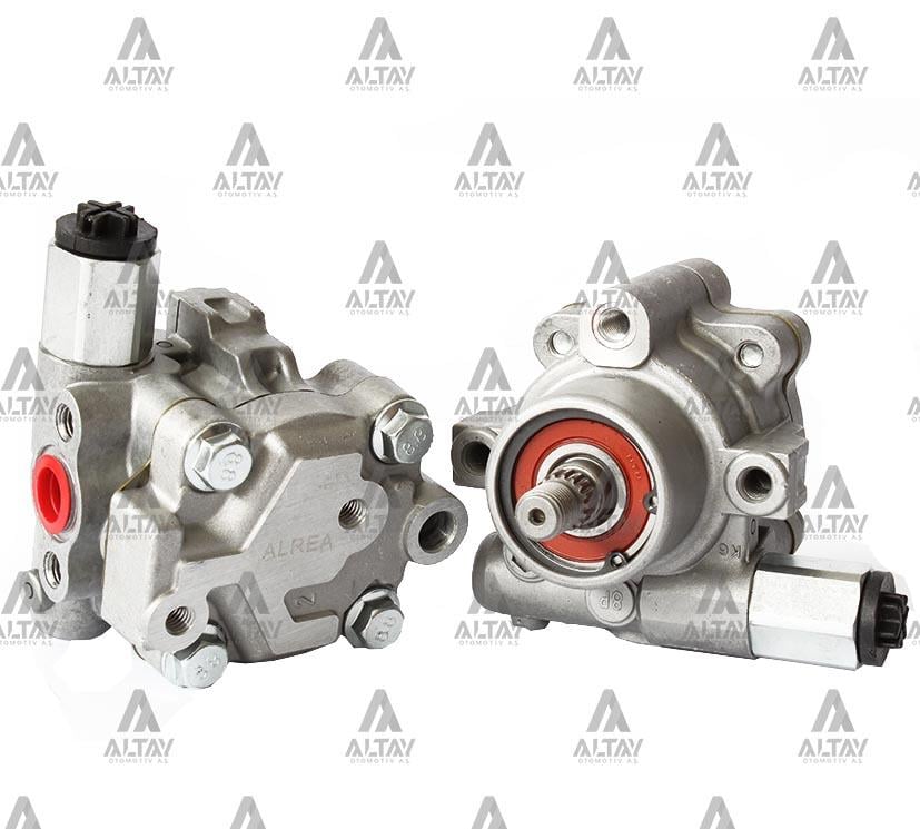 DİREKSİYON POMPASI PICKUP  97-02 D-22