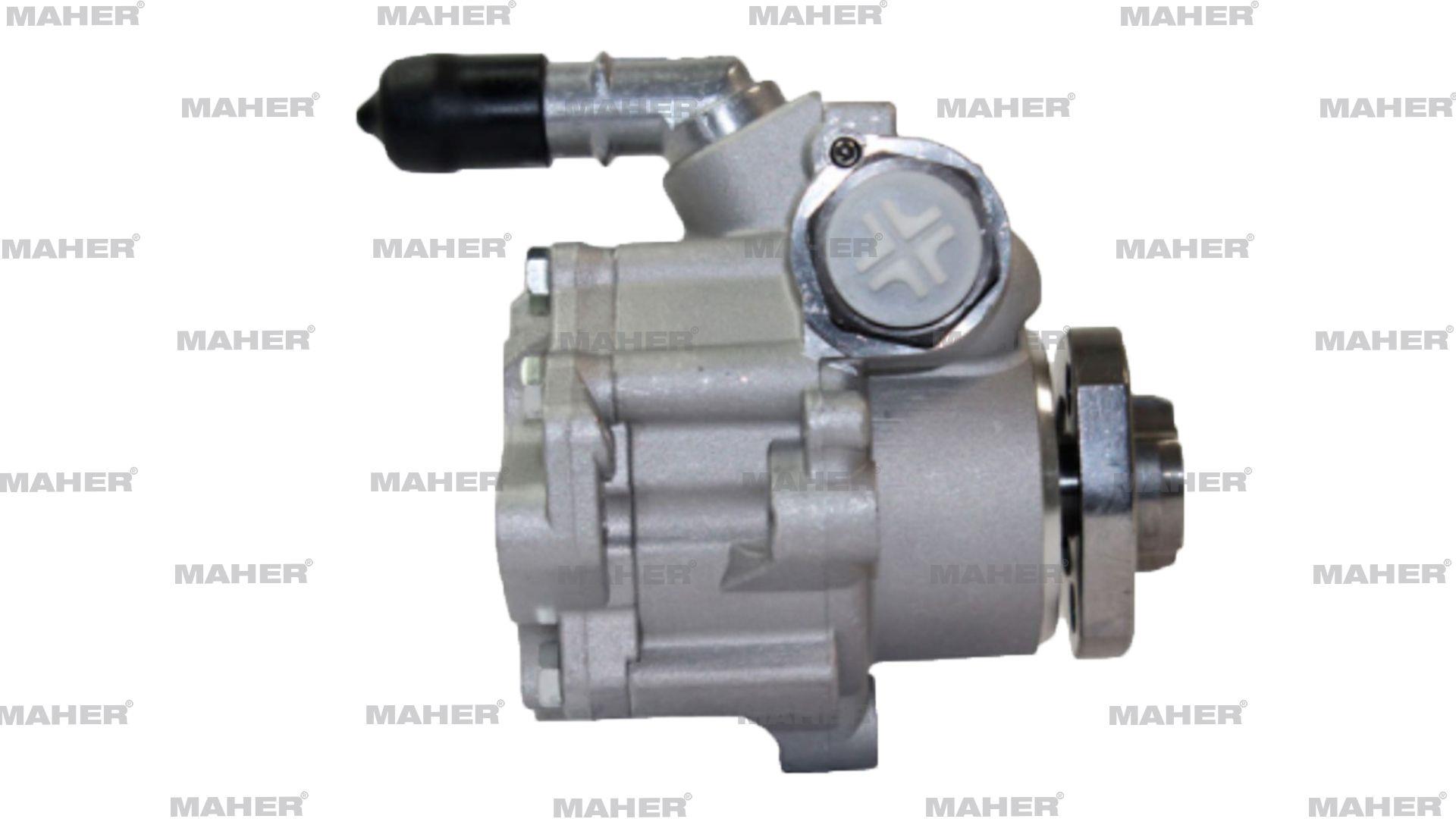 DİREKSİYON POMPASI POLO / CORDOBA / FABİA 95-01 AEE-ALM-AHW 1.6-1.4 16V (KLİMASIZ)