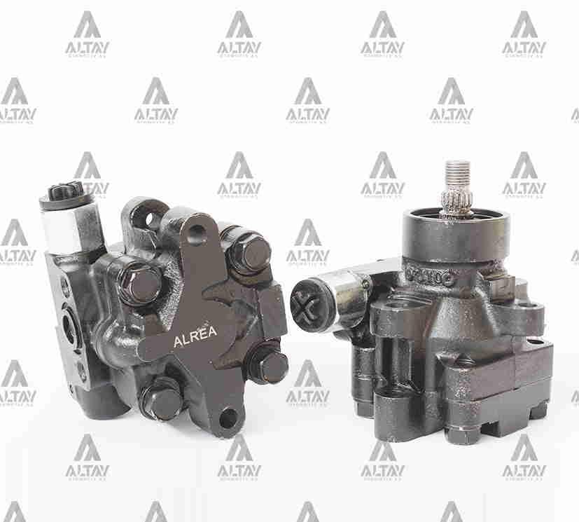 DİREKSİYON POMPASI SANTAFE 03-06 2.0 DCİ