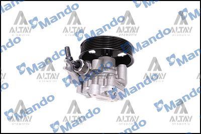 DİREKSİYON POMPASI TUCSON 04-08 / SPORTAGE 04-10 DİZEL