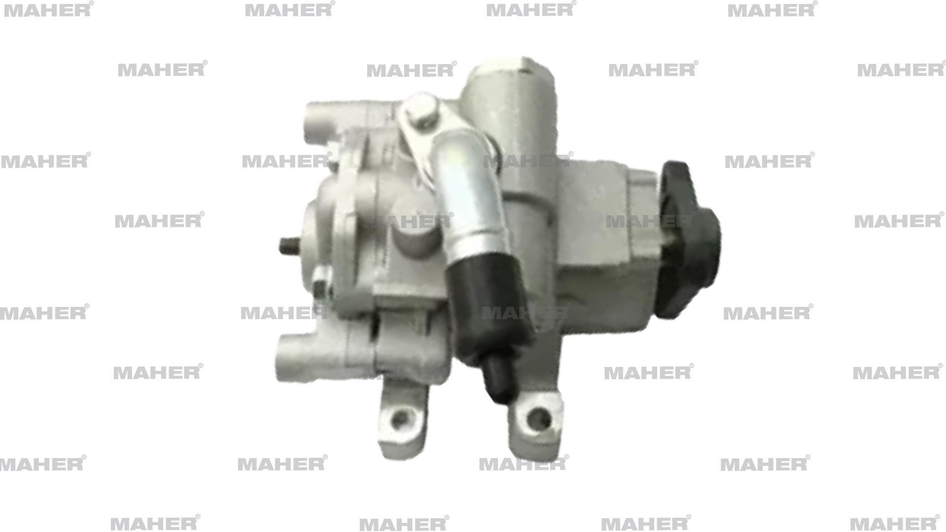 DİREKSİYON POMPASI V.347  / BOXER / JUMPER 06-14  2.2 D