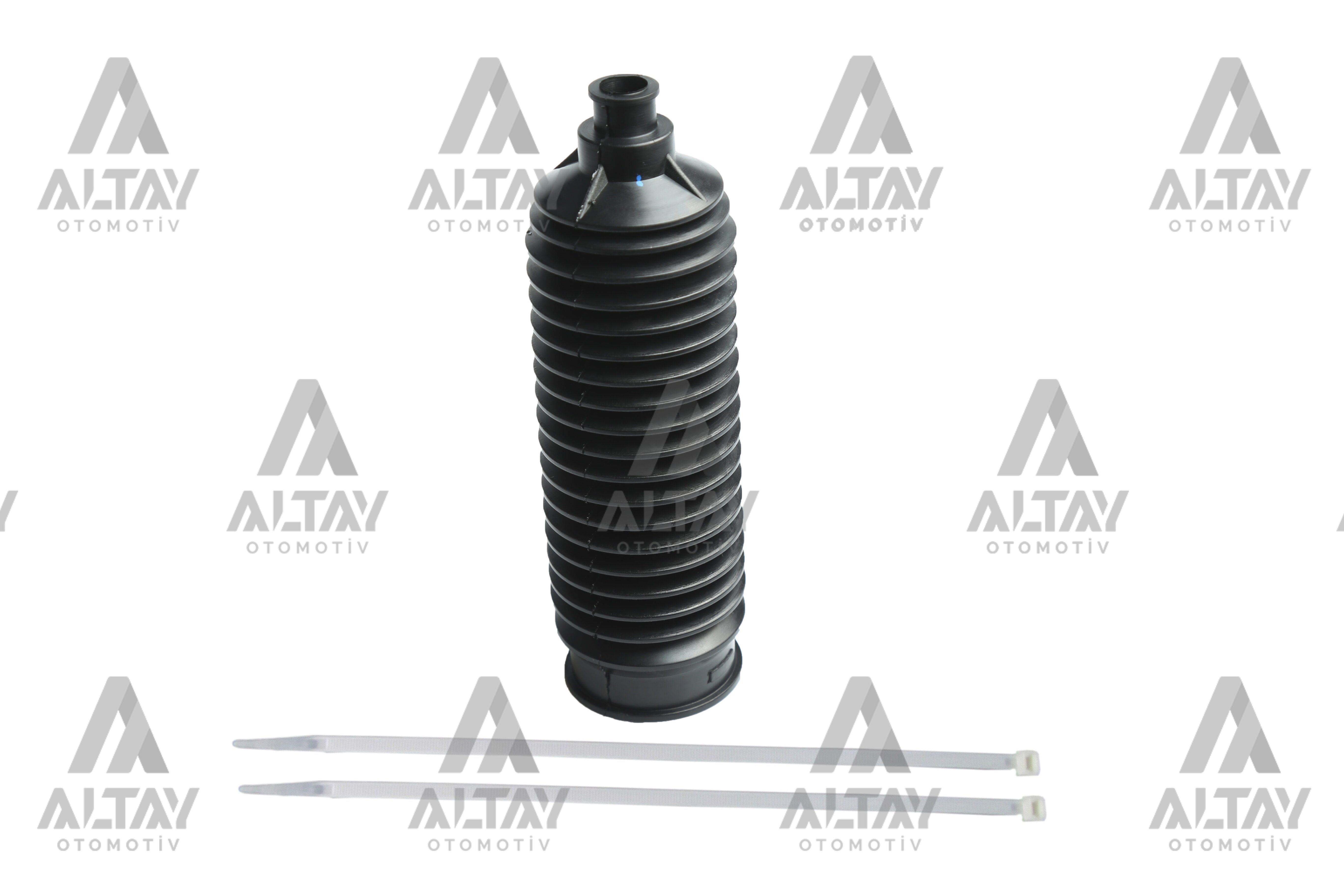 DIREKSIYON ROT KORUGU CONNECT 1,8TDCI 75PS / 90PS / 110PS 02-12