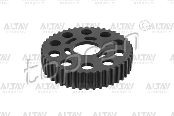 DİŞLİ EKSANTRİK AMAROK / CADDY / CRAFTER / PASSAT / POLO / TRANSPORTER TRANSPORTER T6 10= 1.6 TDİ-2.0 TDİ
