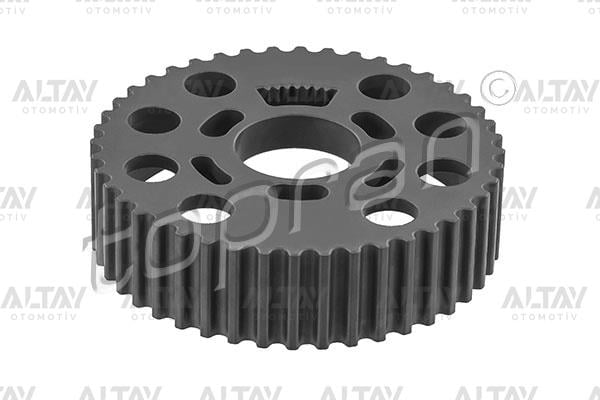 DİŞLİ EKSANTRİK CADDY / PASSAT / TRANSPORTER TRANSPORTER T5 04-09 AXB-AXC-BJB-BLS-BDJ 1.9 TDİ