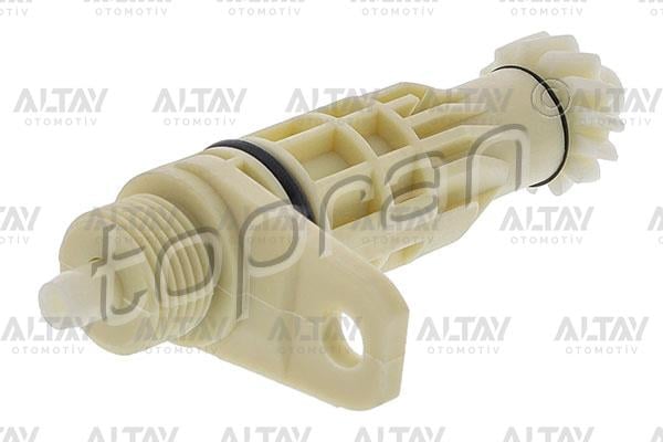 DİŞLİ KİLOMETRE ASTRA F / VECTRA A / CORSA B / MOKKA / KALOS / AVEO / LACETTİ 89=
