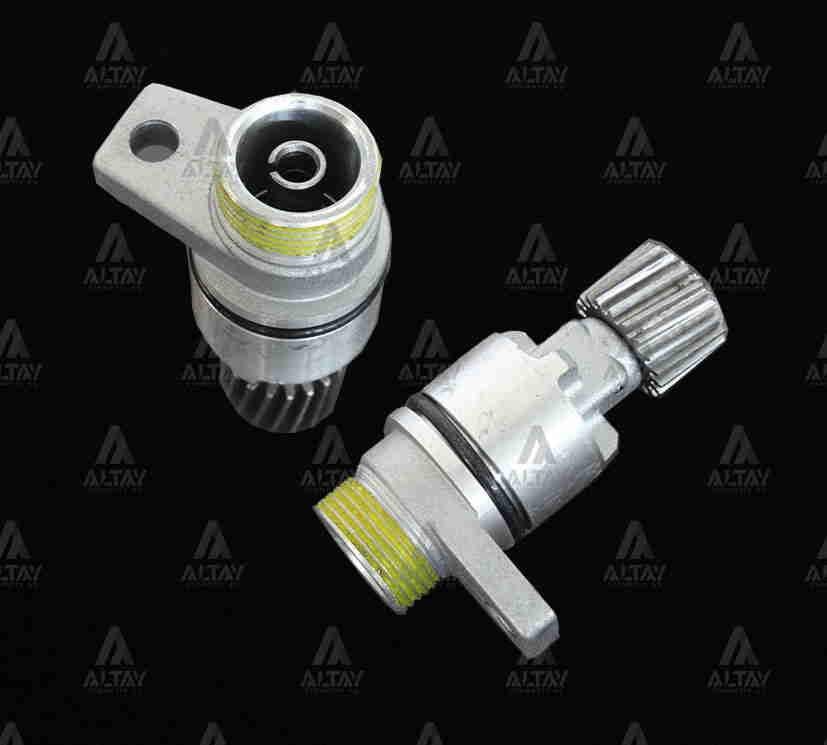 DİŞLİ KİLOMETRE HI-BESTA (OEM)