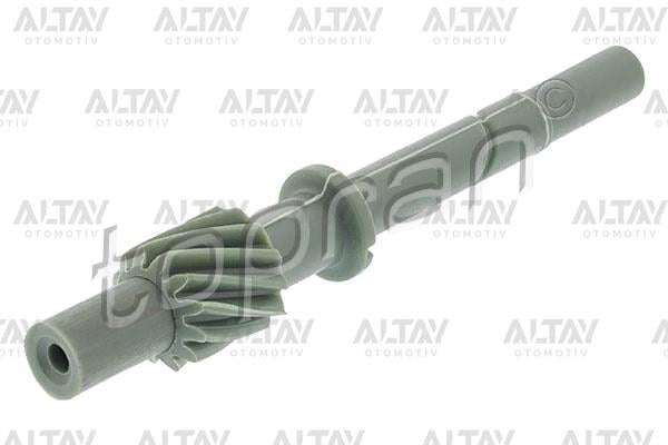 DİŞLİ KİLOMETRE TRANSPORTER T4 91-04