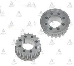 DİŞLİ KRANK ACCENT  95-00